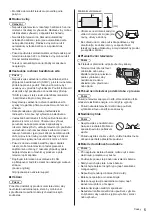 Preview for 45 page of Panasonic TX-39AS500Y Operating Instructions Manual