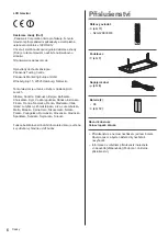 Preview for 46 page of Panasonic TX-39AS500Y Operating Instructions Manual