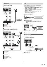 Preview for 49 page of Panasonic TX-39AS500Y Operating Instructions Manual