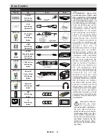 Preview for 42 page of Panasonic TX-39AW304 Operating Instructions Manual