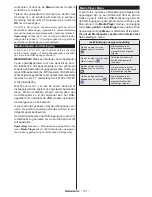 Предварительный просмотр 132 страницы Panasonic TX-39DW334 Operating Instructions Manual