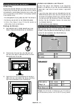 Предварительный просмотр 50 страницы Panasonic TX-39FW334 Operating Instructions Manual