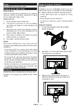 Предварительный просмотр 72 страницы Panasonic TX-39FW334 Operating Instructions Manual