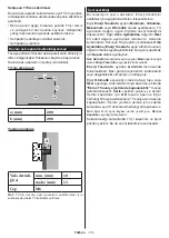 Предварительный просмотр 73 страницы Panasonic TX-39FW334 Operating Instructions Manual