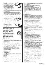 Preview for 29 page of Panasonic TX-40AS640E Operating Instructions Manual