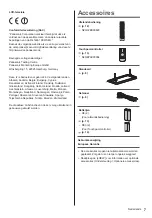 Preview for 31 page of Panasonic TX-40AS640E Operating Instructions Manual