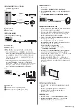 Preview for 35 page of Panasonic TX-40AS640E Operating Instructions Manual