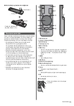 Preview for 37 page of Panasonic TX-40AS640E Operating Instructions Manual