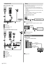 Предварительный просмотр 58 страницы Panasonic TX-40AS640E Operating Instructions Manual