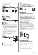 Предварительный просмотр 59 страницы Panasonic TX-40AS640E Operating Instructions Manual