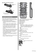 Предварительный просмотр 61 страницы Panasonic TX-40AS640E Operating Instructions Manual