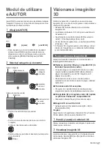 Предварительный просмотр 65 страницы Panasonic TX-40AS640E Operating Instructions Manual