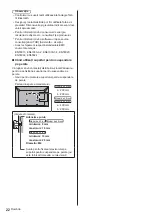 Предварительный просмотр 70 страницы Panasonic TX-40AS640E Operating Instructions Manual