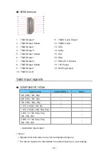 Предварительный просмотр 40 страницы Panasonic TX-40AX630B Manual