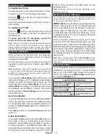 Предварительный просмотр 12 страницы Panasonic TX-40C200E Operating Instructions Manual