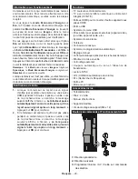 Предварительный просмотр 23 страницы Panasonic TX-40C200E Operating Instructions Manual