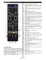 Предварительный просмотр 26 страницы Panasonic TX-40C200E Operating Instructions Manual