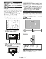 Предварительный просмотр 56 страницы Panasonic TX-40C200E Operating Instructions Manual