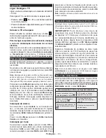 Предварительный просмотр 63 страницы Panasonic TX-40C200E Operating Instructions Manual