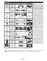 Предварительный просмотр 79 страницы Panasonic TX-40C200E Operating Instructions Manual