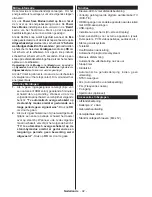 Предварительный просмотр 92 страницы Panasonic TX-40C200E Operating Instructions Manual