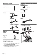 Preview for 6 page of Panasonic TX-40CS620B Operating Instructions Manual