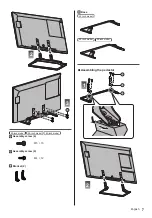 Preview for 7 page of Panasonic TX-40CS620B Operating Instructions Manual