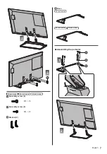 Предварительный просмотр 7 страницы Panasonic TX-40CS620B Operating Instructions Manual