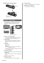 Предварительный просмотр 12 страницы Panasonic TX-40CS620B Operating Instructions Manual