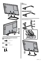 Предварительный просмотр 7 страницы Panasonic TX-40CS620E Operating Instructions Manual