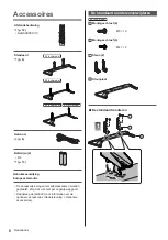 Предварительный просмотр 28 страницы Panasonic TX-40CS620E Operating Instructions Manual