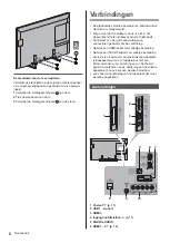 Предварительный просмотр 30 страницы Panasonic TX-40CS620E Operating Instructions Manual