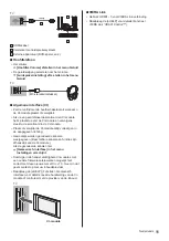 Предварительный просмотр 33 страницы Panasonic TX-40CS620E Operating Instructions Manual