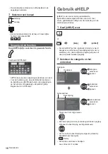 Предварительный просмотр 38 страницы Panasonic TX-40CS620E Operating Instructions Manual