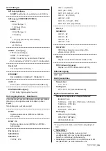 Предварительный просмотр 41 страницы Panasonic TX-40CS620E Operating Instructions Manual