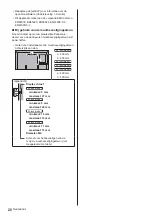 Предварительный просмотр 42 страницы Panasonic TX-40CS620E Operating Instructions Manual