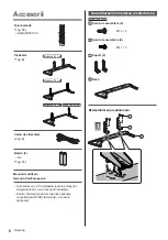 Предварительный просмотр 50 страницы Panasonic TX-40CS620E Operating Instructions Manual