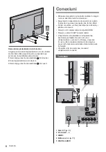 Предварительный просмотр 52 страницы Panasonic TX-40CS620E Operating Instructions Manual