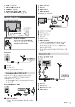 Предварительный просмотр 53 страницы Panasonic TX-40CS620E Operating Instructions Manual