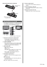 Предварительный просмотр 57 страницы Panasonic TX-40CS620E Operating Instructions Manual