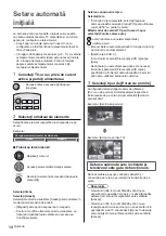 Предварительный просмотр 58 страницы Panasonic TX-40CS620E Operating Instructions Manual