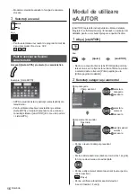 Предварительный просмотр 60 страницы Panasonic TX-40CS620E Operating Instructions Manual