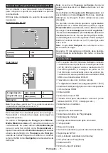 Preview for 71 page of Panasonic TX-40CX300E Operating Instructions Manual