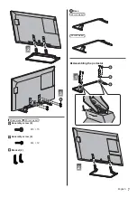 Предварительный просмотр 7 страницы Panasonic TX-40CX680E Operating Instructions Manual