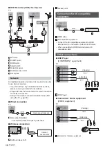 Предварительный просмотр 10 страницы Panasonic TX-40CX680E Operating Instructions Manual