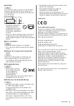 Предварительный просмотр 25 страницы Panasonic TX-40CX680E Operating Instructions Manual