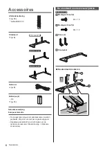 Предварительный просмотр 26 страницы Panasonic TX-40CX680E Operating Instructions Manual