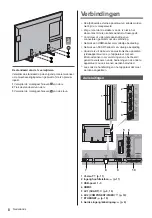 Предварительный просмотр 28 страницы Panasonic TX-40CX680E Operating Instructions Manual