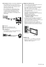 Предварительный просмотр 31 страницы Panasonic TX-40CX680E Operating Instructions Manual