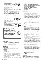 Предварительный просмотр 44 страницы Panasonic TX-40CX680E Operating Instructions Manual